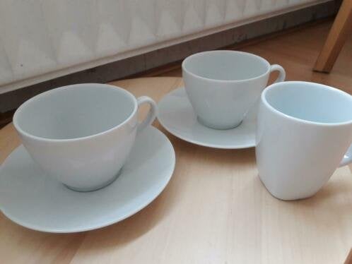 diverse IKEA servies, Huis en Inrichting, Nieuw, IKEA, Ophalen of Verzenden, Bord(en)