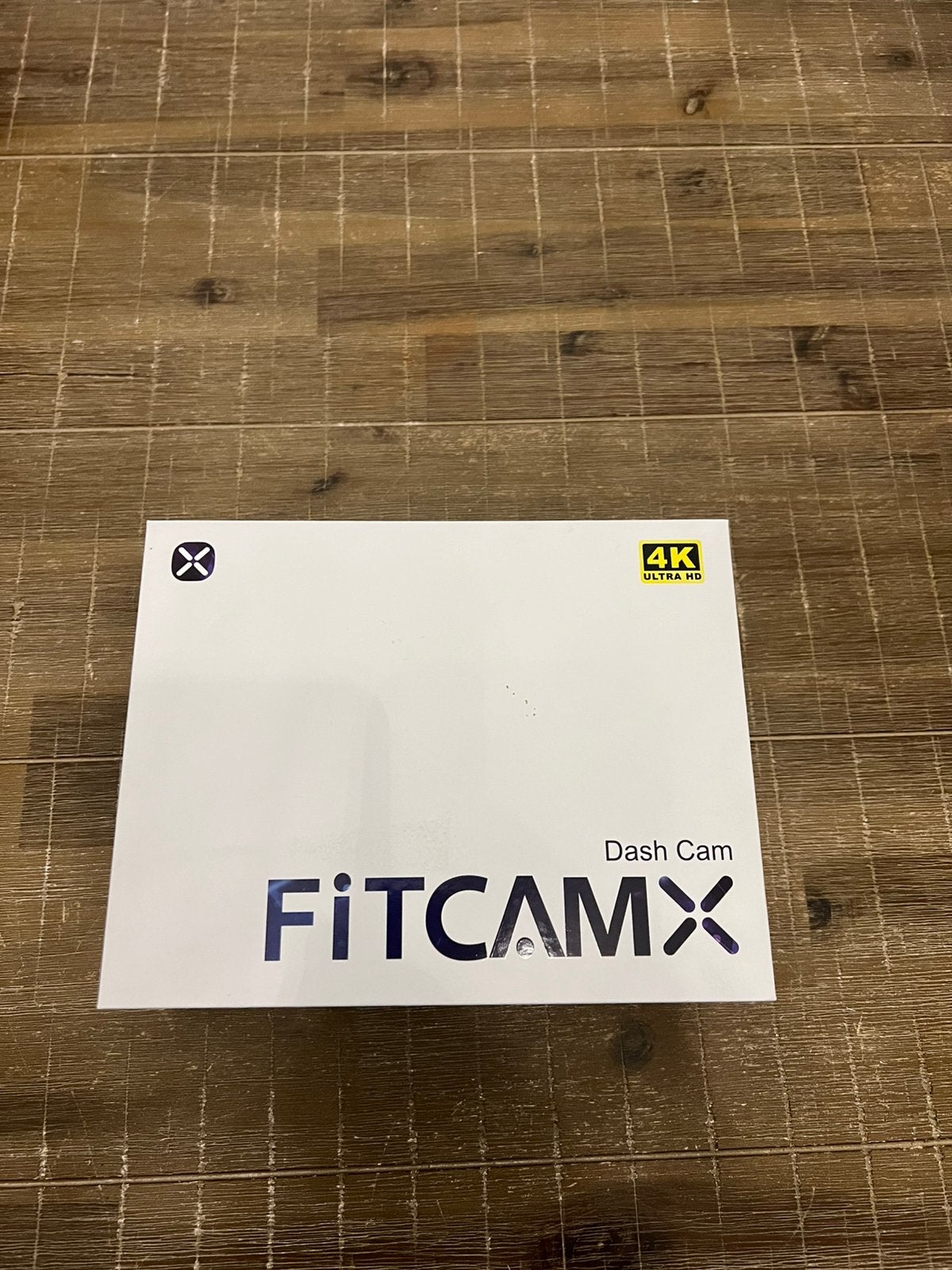 Fitcamx dashcam voor Volvo V90 S90 XC60, Auto diversen, Dashcams, Ophalen of Verzenden, Nieuw