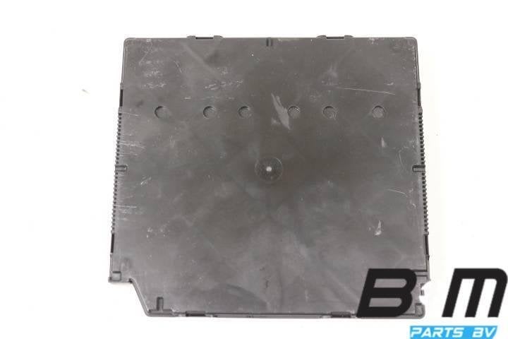 BCM (boordnetregelapparaat) VW Tiguan 5N, Gebruikt