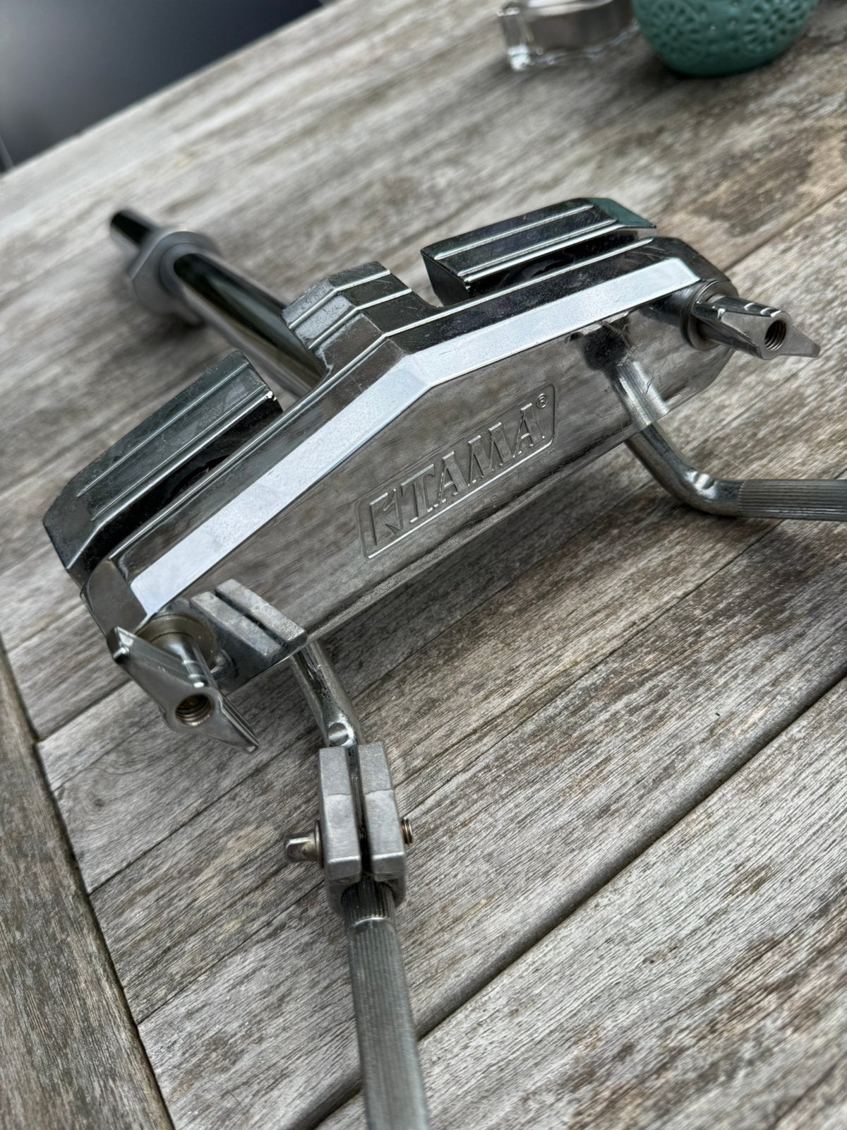Dubbele tomhouder TAMA Rockstar DX, Ophalen of Verzenden