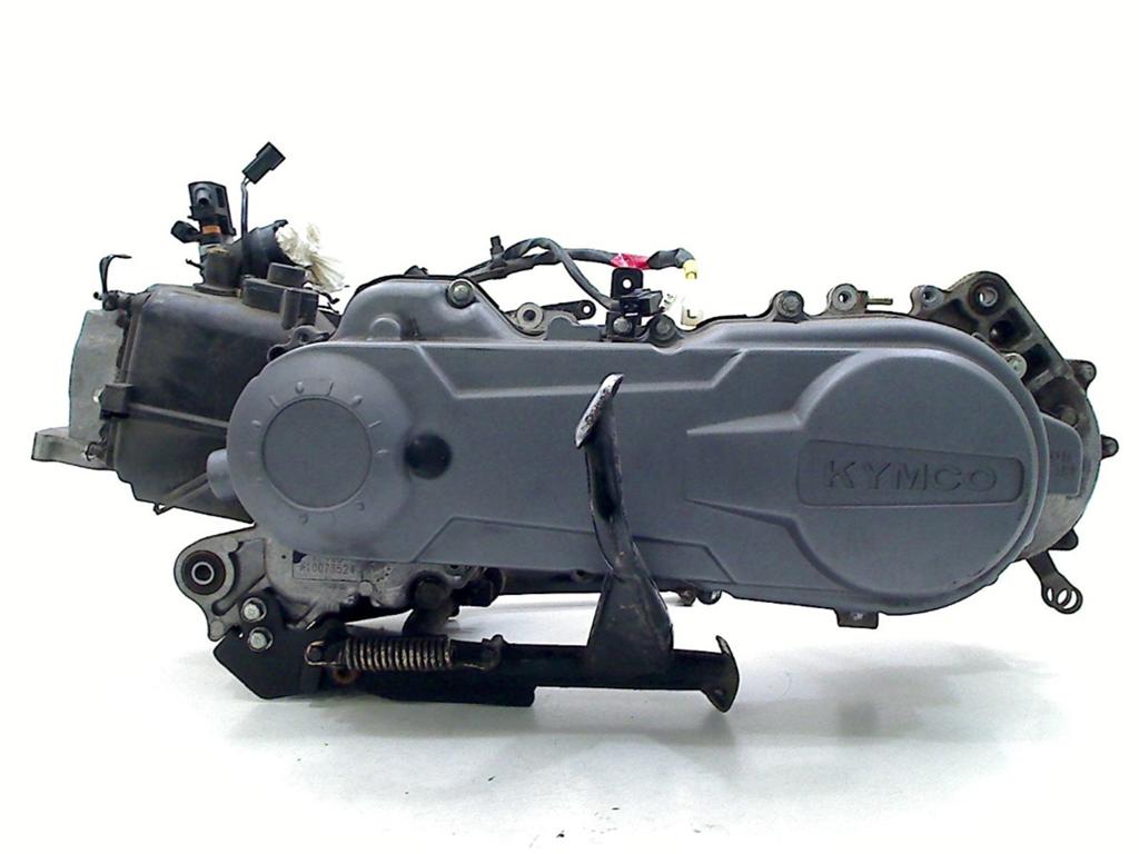 Motorblok Kymco Agility 50 16+ 2018-2020 (E4) 2020 KP10D, Cama Motorparts, Gebruikt, Info@cama-motorparts.nl, P.J. Troelstraweg 8, MAASSLUIS 3144 CX, Zuid Holland, , Nederland