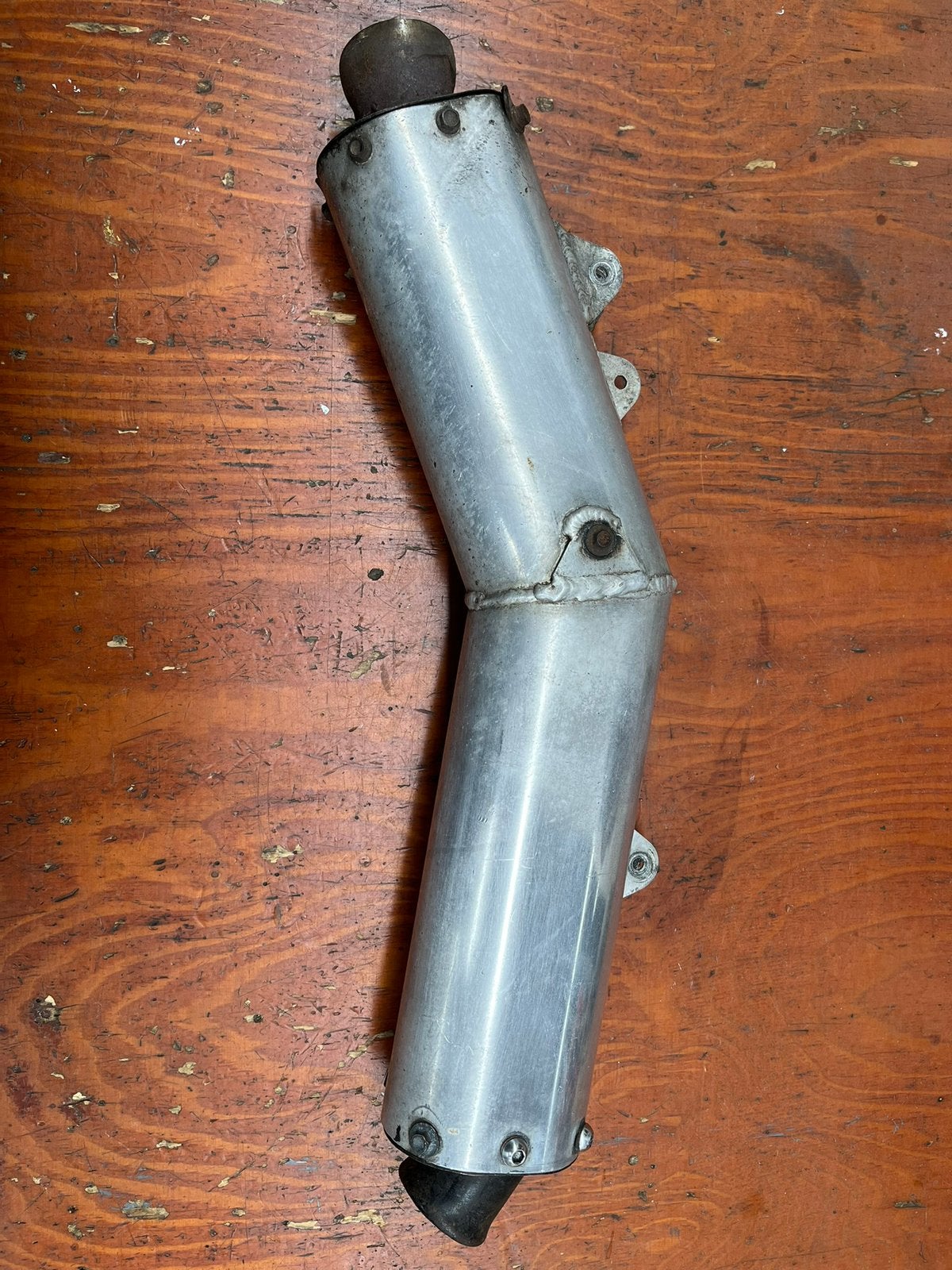 Ktm lc4 400 demper, Ophalen of Verzenden