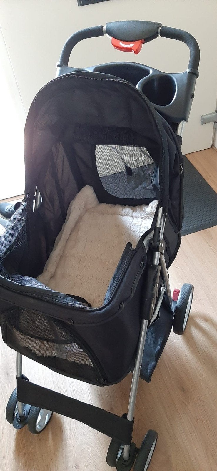 Te koop hondenbuggy, Ophalen of Verzenden