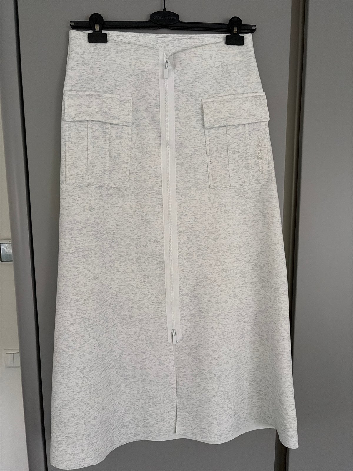 10DAYS Ritsrok - Maat L - Nieuw met kaartjes, Kleding | Dames, Wit, Maat 42/44 (L), Nieuw, Ophalen of Verzenden