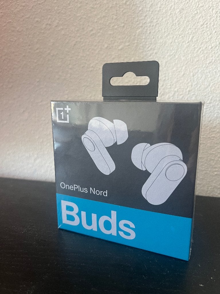 Oneplus Nord Buds - Nieuw, Verzenden, Nieuw, Overige merken