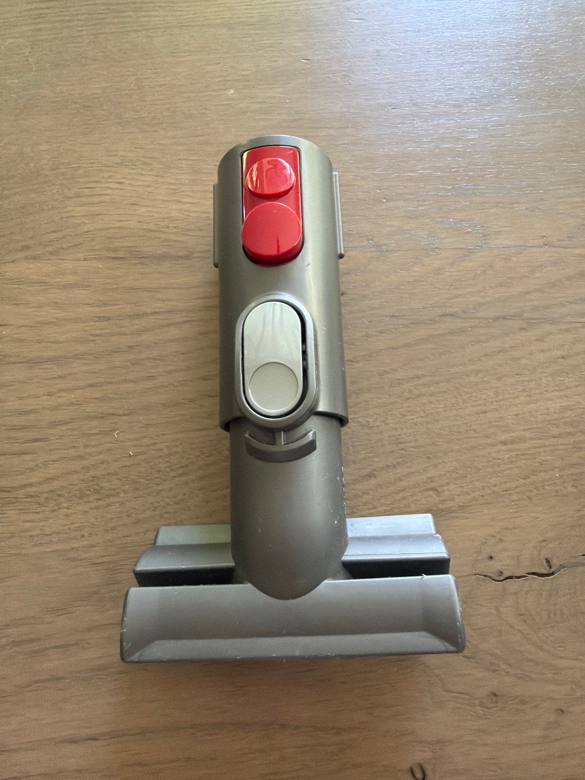 Dyson onderdeel - Mini gemotoriseerde borstel, Ophalen of Verzenden, Nieuw