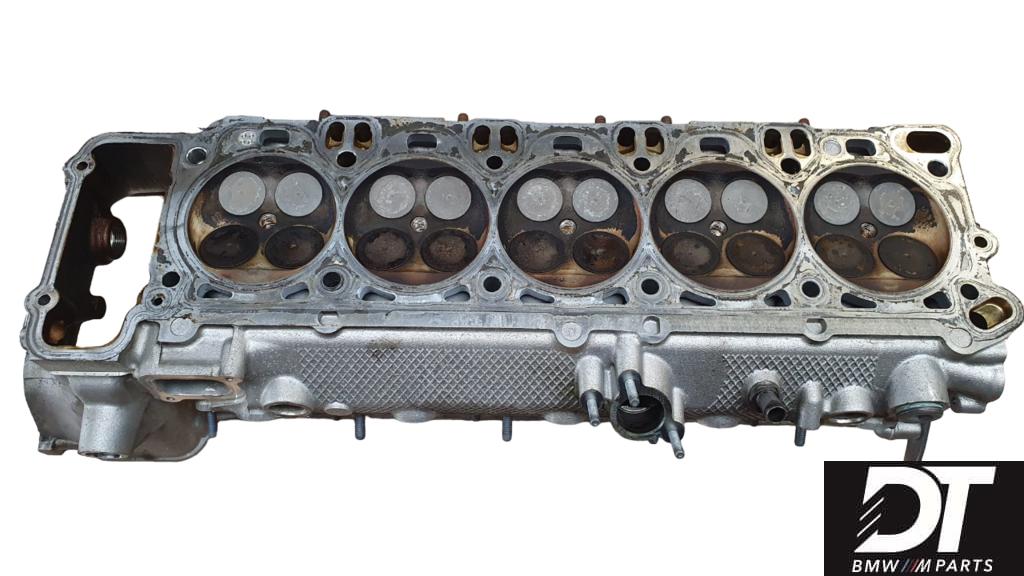 Cilinderkop BMW M5 E60 S85 V10 S85B50 M6 E63  11127833881, Auto-onderdelen, Motor en Toebehoren, Gebruikt, Ophalen of Verzenden