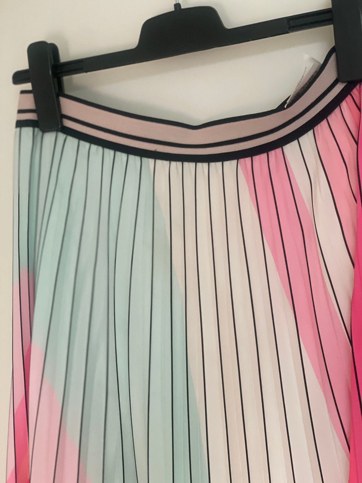 Marccain prachtige nauwelijks gedragen maxi rok maat N4, Kleding | Dames, Ophalen of Verzenden, Zo goed als nieuw, Maat 38/40 (M)