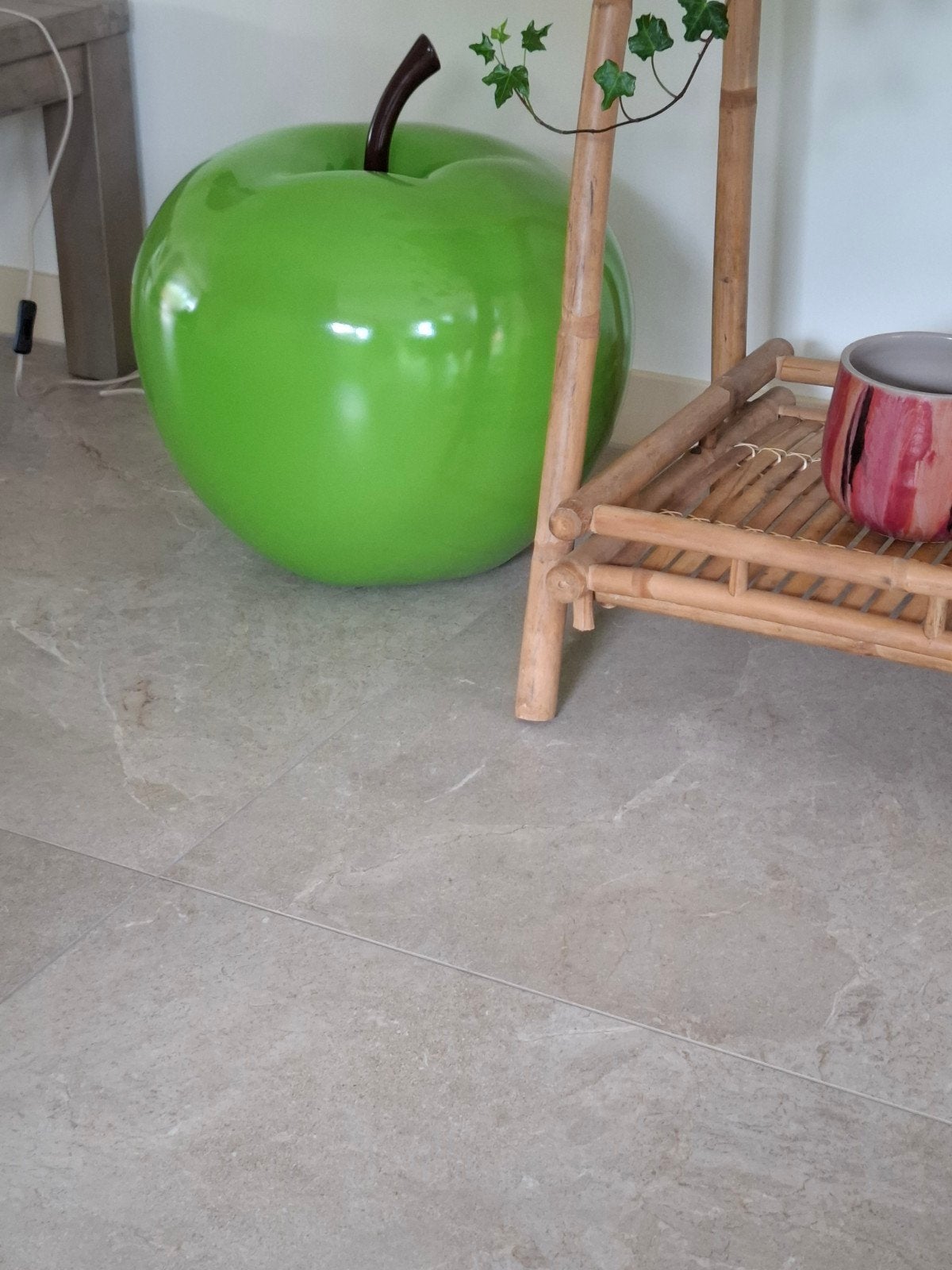 Decoratie appel, Ophalen, Zo goed als nieuw