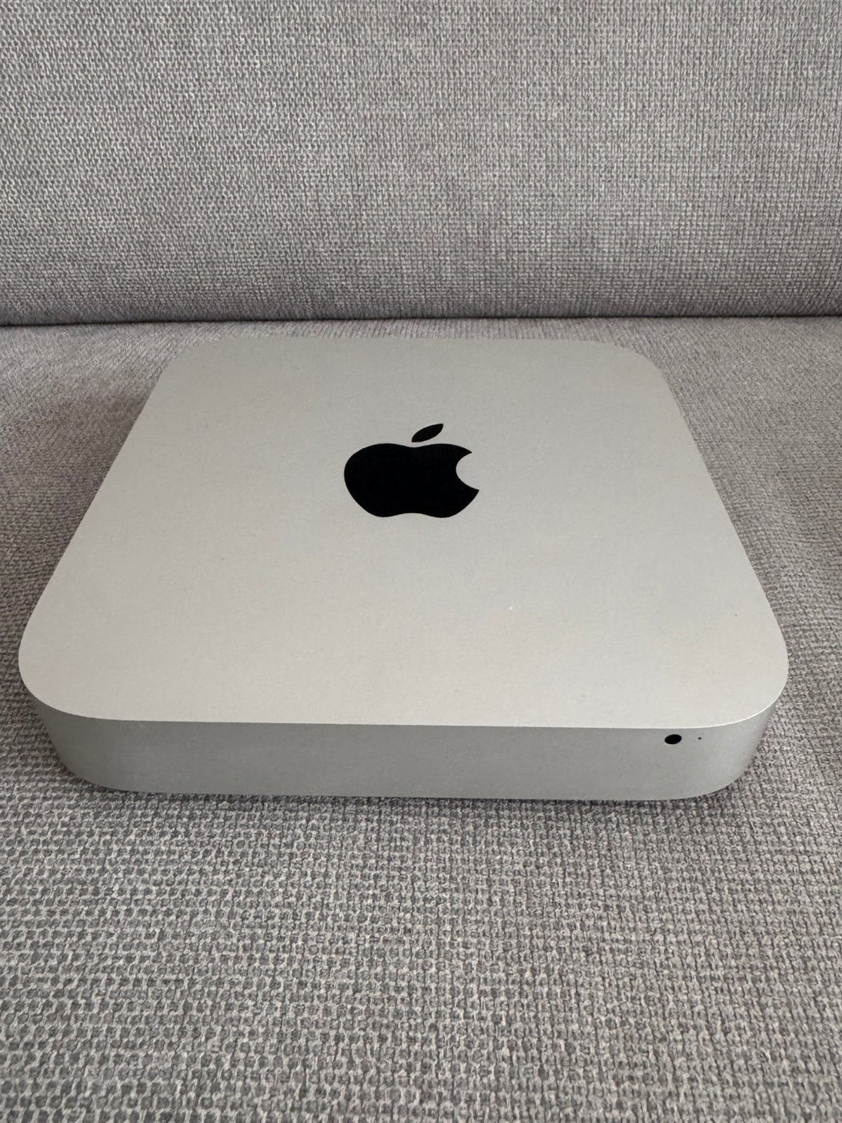 Mac mini Late 2014 – inclusief originele doos & stroomkabel, Computers en Software, Ophalen, 2 tot 3 Ghz, Zo goed als nieuw, Mac Mini