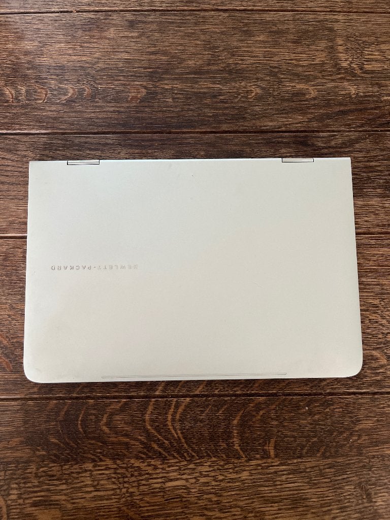 HP Spectre Pro x360 G2, Computers en Software, 64 GB of meer, Gebruikt, 2 tot 3 Ghz, 166 GB