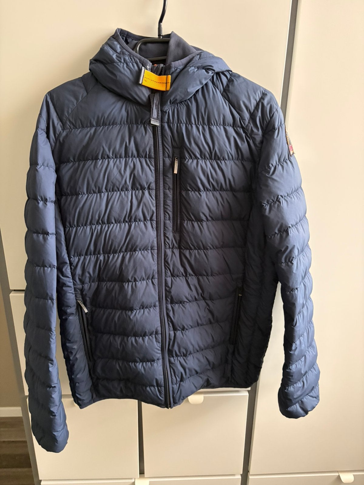 Parajumpers jas maat 176, Ophalen of Verzenden, Gebruikt, Jongen, Jas