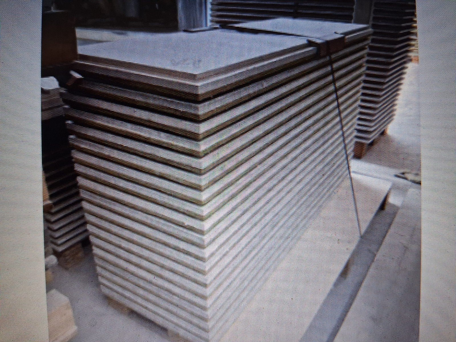 Fermacell 2E32 Vloerplaten 30 mm - 0,75 m² per plaat, Ophalen, Overige materialen, 30 cm of meer, Overige typen