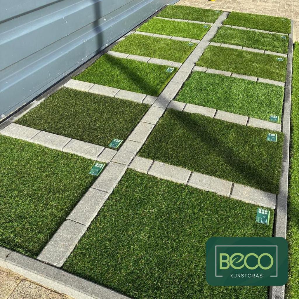 Nieuwe soorten kunstgras en alles op voorraad, Tuin en Terras, Gras en Kunstgras, Ophalen, Nieuw, 20 m² of meer, Kunstgras