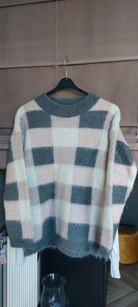 Circle of Trust zachte trui. Maat M., Kleding | Dames, Truien en Vesten, Maat 38/40 (M), Ophalen of Verzenden, Zo goed als nieuw
