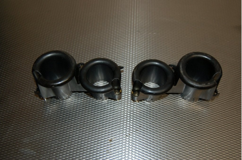 inlaatkelken kelk kelken 600rr pc37 2003 2004, Motoren, Niet ingevuld, Gebruikt, Niet ingevuld, Ophalen of Verzenden