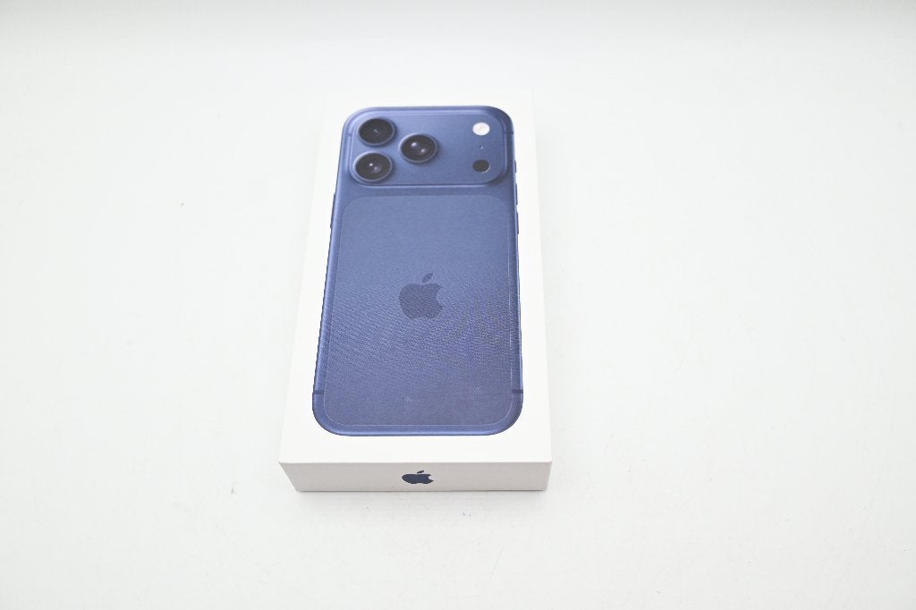 iPhone 17 Pro 256GB Nieuw / Geseald Blauw / 1TB Oranje €1499, Telecommunicatie, 256 GB, One Apple Park Way, Cupertino, CA 95014, USA