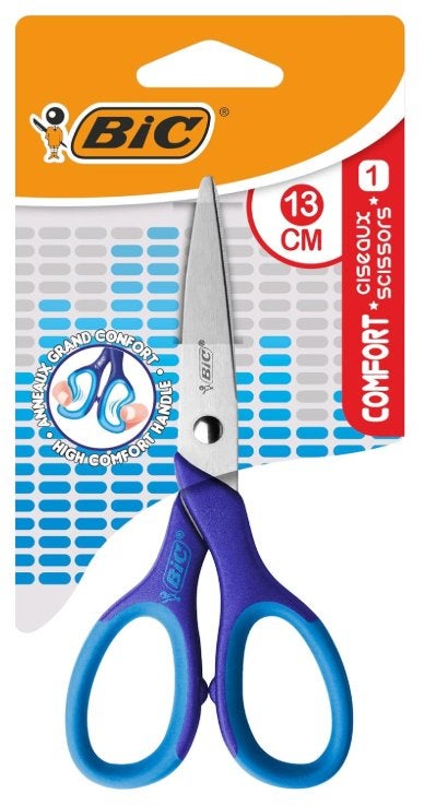 BIC Comfort Classic Kinderschaar 13 cm - Nieuw -, Ophalen of Verzenden, Nieuw