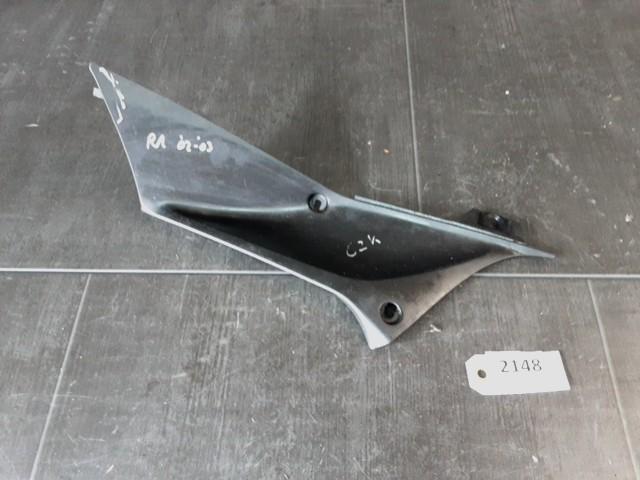 R1 2002 - 2003 Yamaha Cover Cover zijkant kopkuip D1-59374