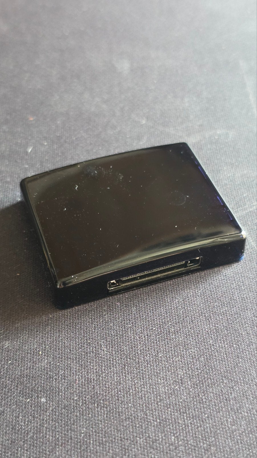 30-pins Bluetooth 5.4 ontvanger voor iPod speakers (A2DP), Ophalen of Verzenden, Zo goed als nieuw, Overige typen, Mini