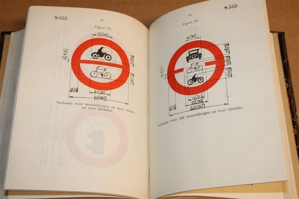 Staatsblad Nederland 1941 — Zeldzaam — Met illustraties, Ophalen of Verzenden