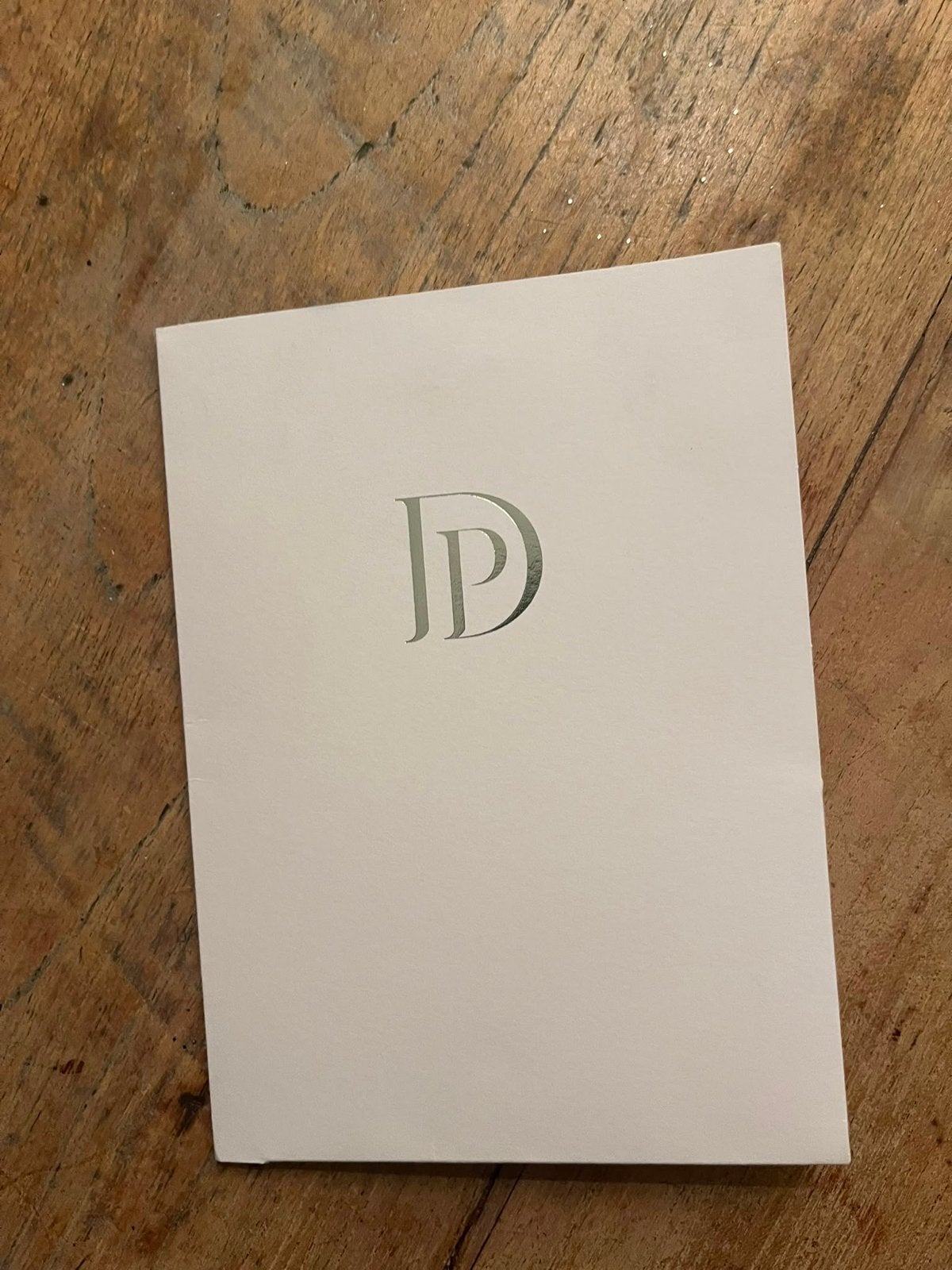 Diamond Point cadeaubon, Tickets en Kaartjes, Kortingen en Cadeaubonnen, Eén persoon, Cadeaubon