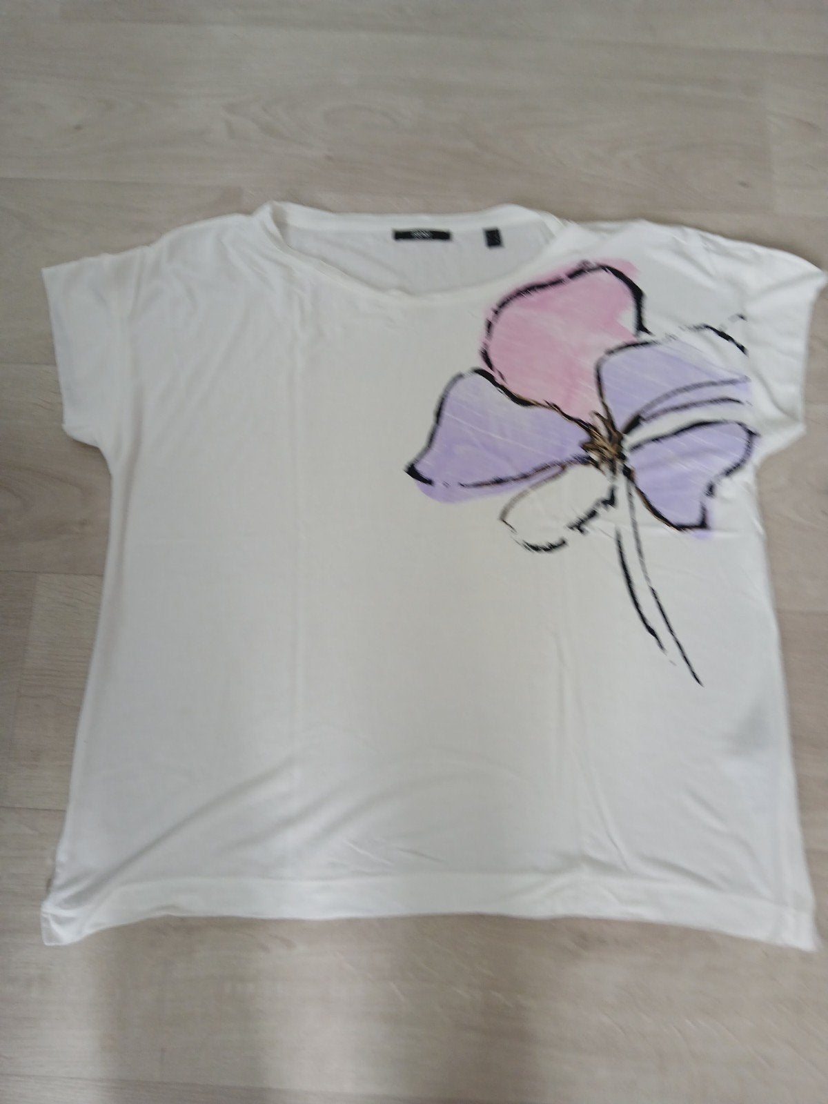 Nieuw Esprit shirt, maat L, Esprit, Ophalen of Verzenden, Nieuw, Korte mouw