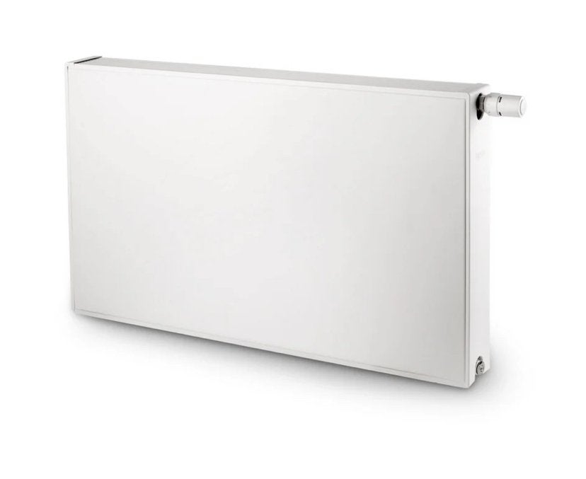 Vasco Flatline Type 22 Radiator - 70x60 cm, Ophalen, 30 tot 80 cm, Radiator, Zo goed als nieuw