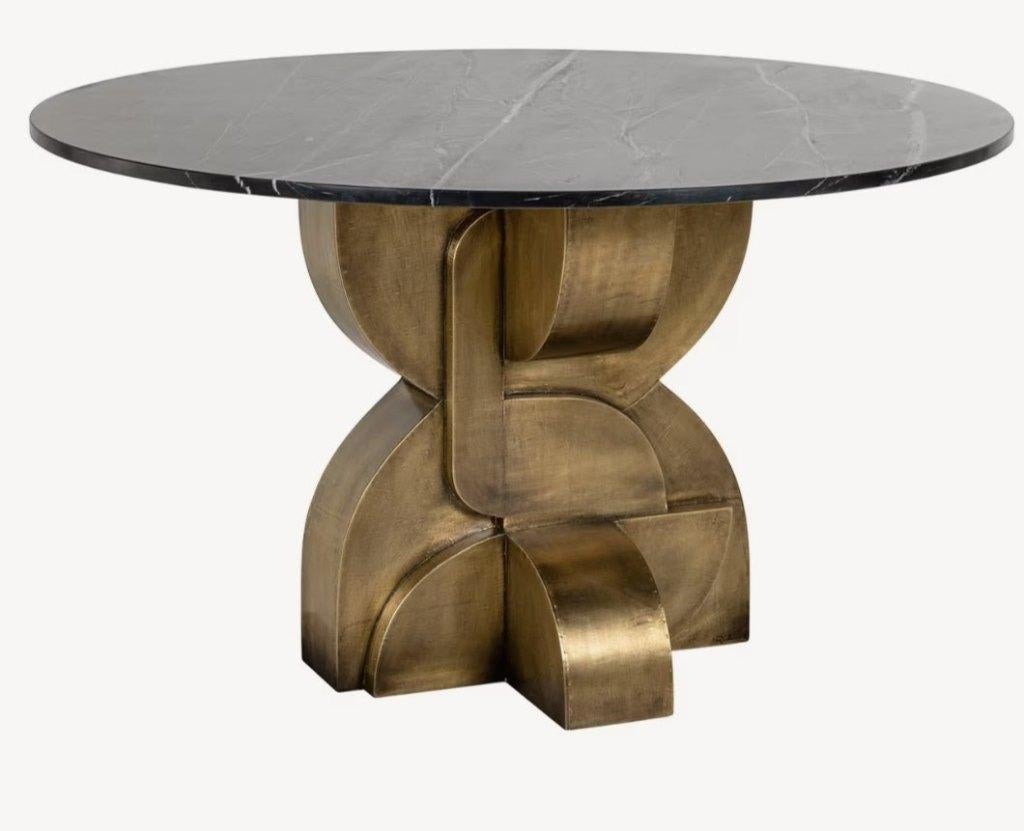 eettafel rond model Maddox van Richmond Interiors *SALE*