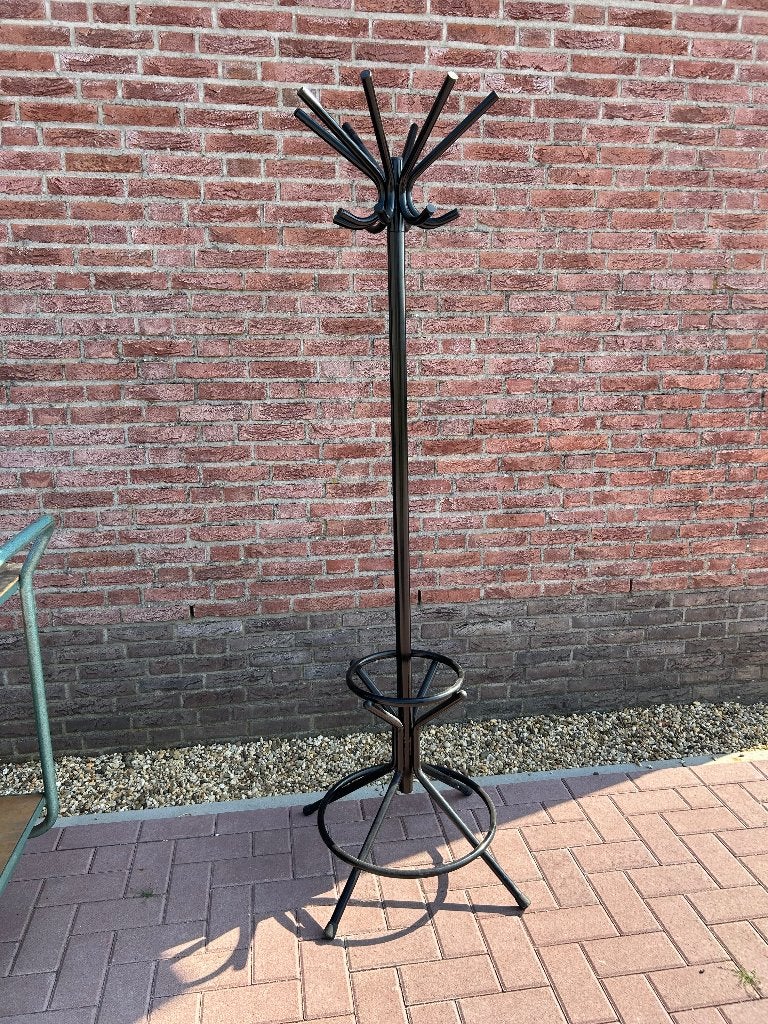 2 soorten kapstokken, meerdere verkrijgbaar, Zo goed als nieuw, Minder dan 100 cm, Hout, Ophalen