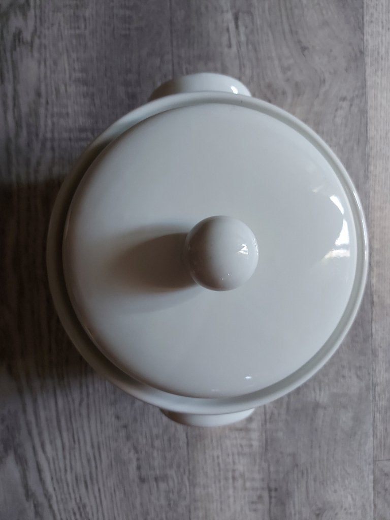 Fermentatiepot/zuurkoolpot, Ophalen, Zo goed als nieuw, Rvs