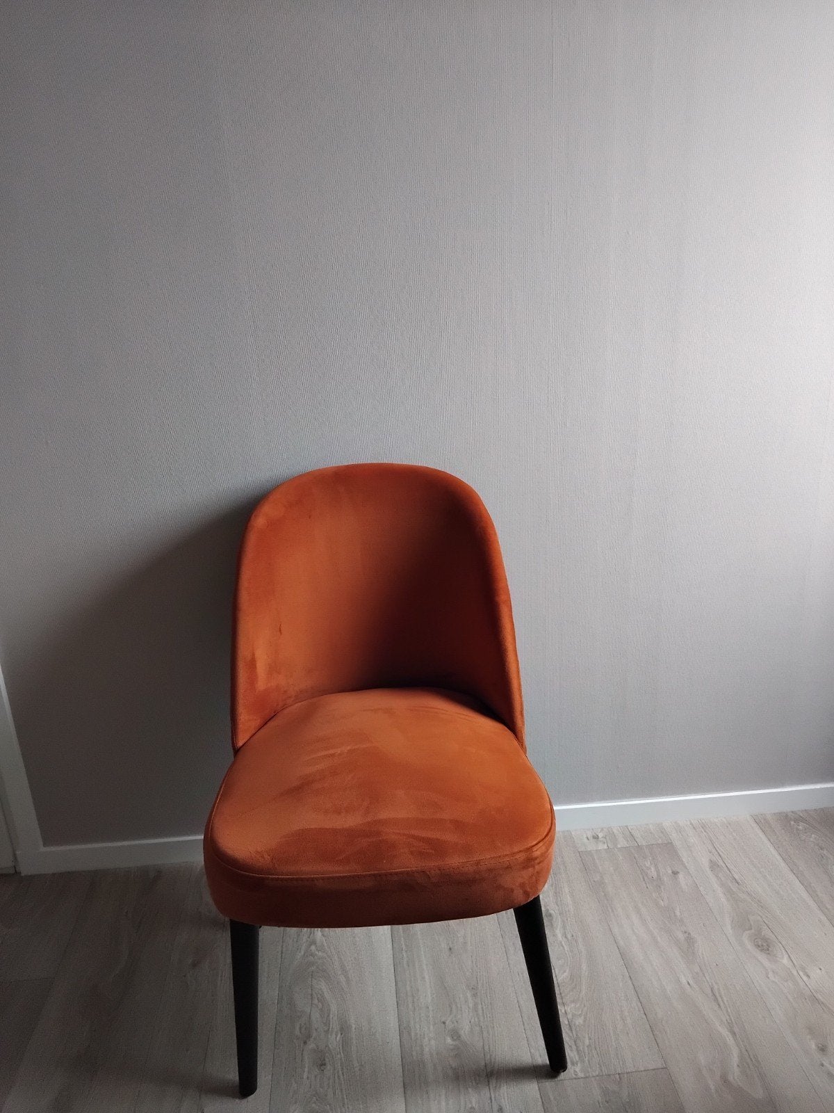 Te koop mooie stoel!, Huis en Inrichting, Ophalen, Overige kleuren, Eén