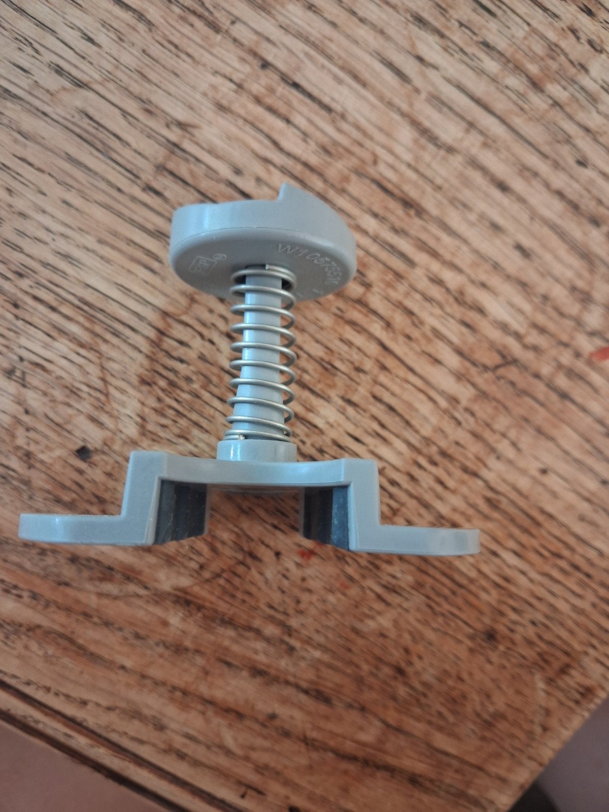 Originele KitchenAid IJsmaker Aandrijfkoppeling / Koppelstuk, Witgoed en Apparatuur, IJsmachines, Ophalen of Verzenden, Nieuw