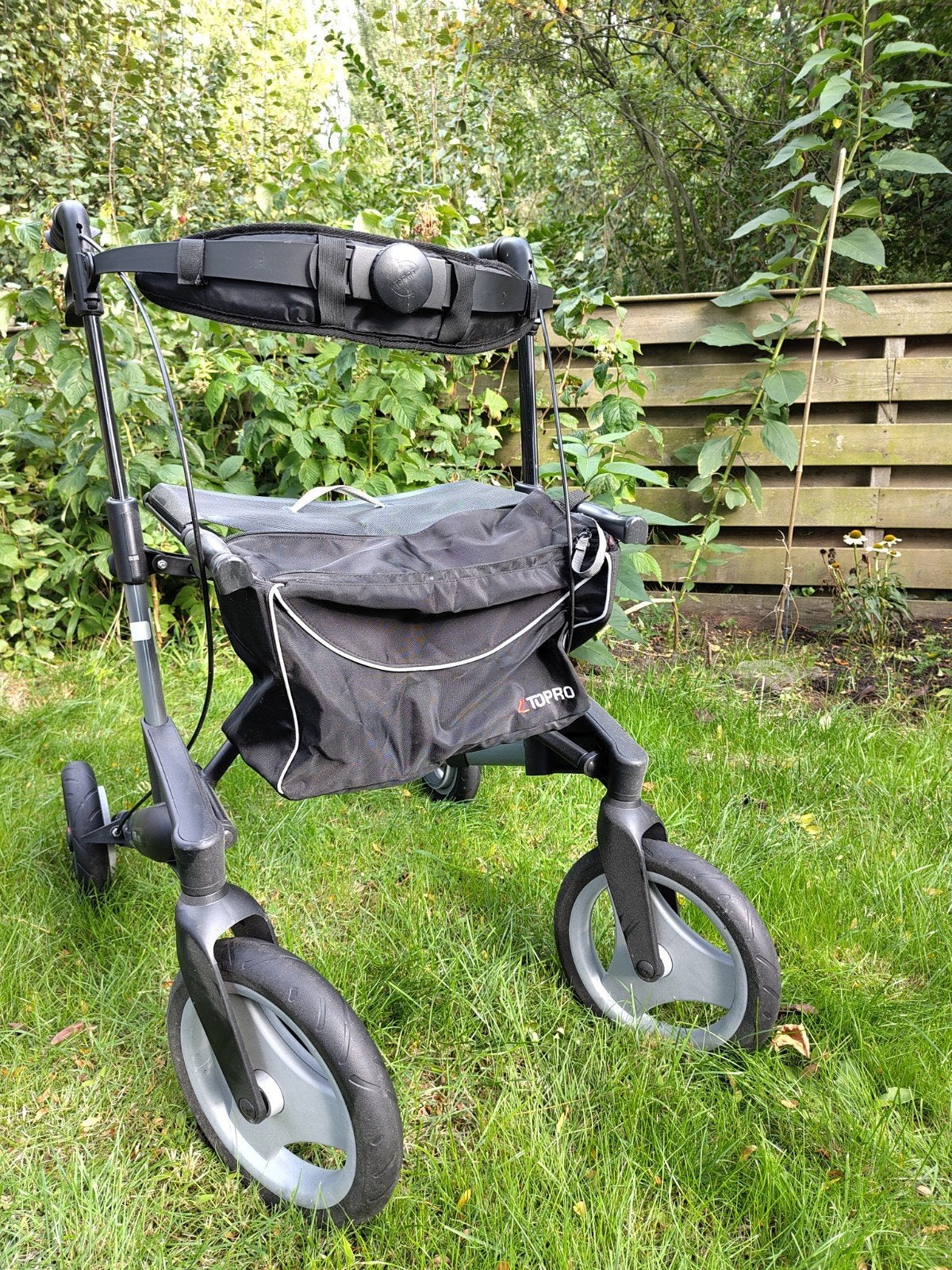 Rollator Topro Olympos, Ophalen, Nieuw