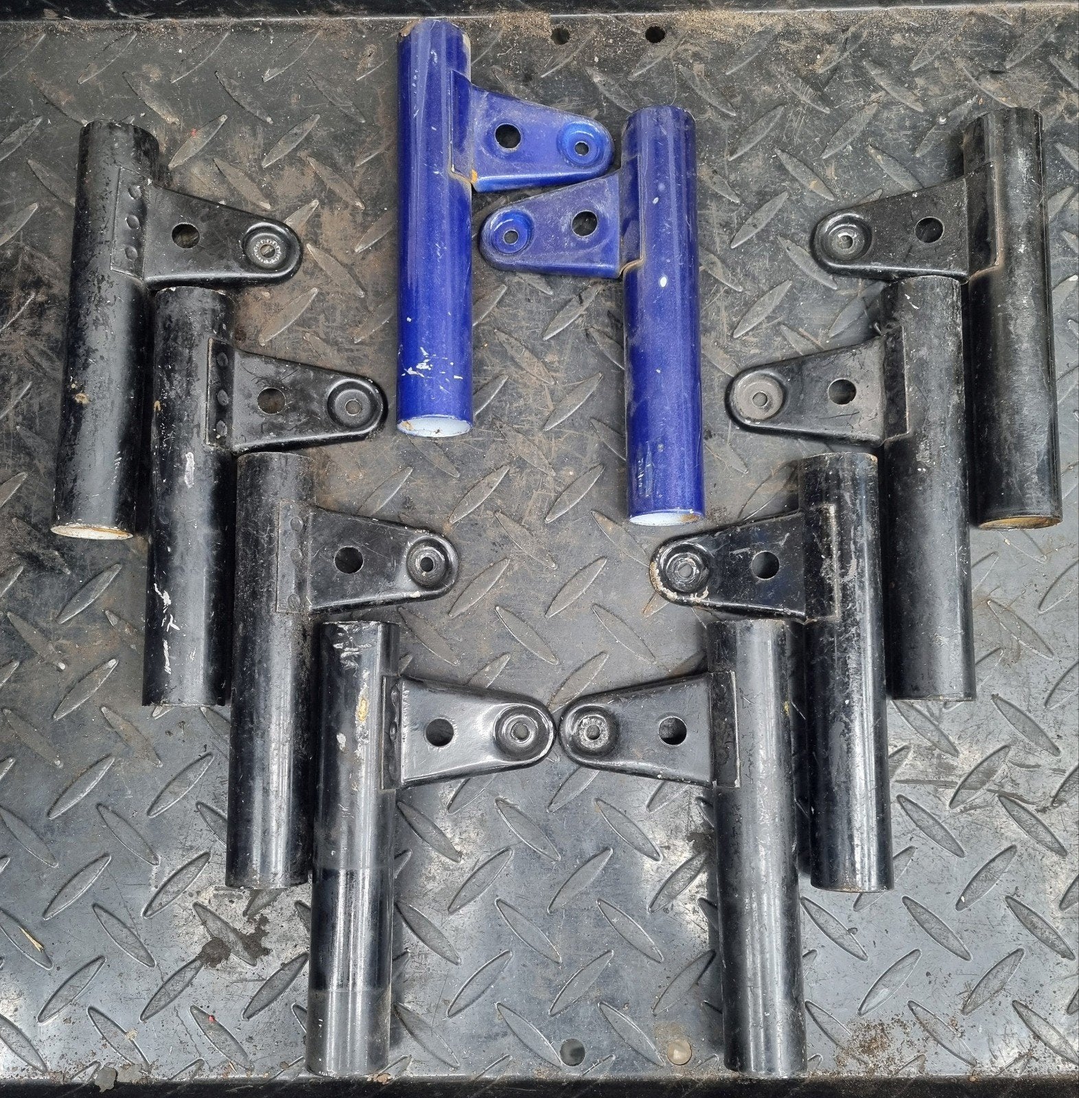 5 Sets Tomos koplamporen €12,50, Ophalen of Verzenden, Tomos, Tomos, Tomos