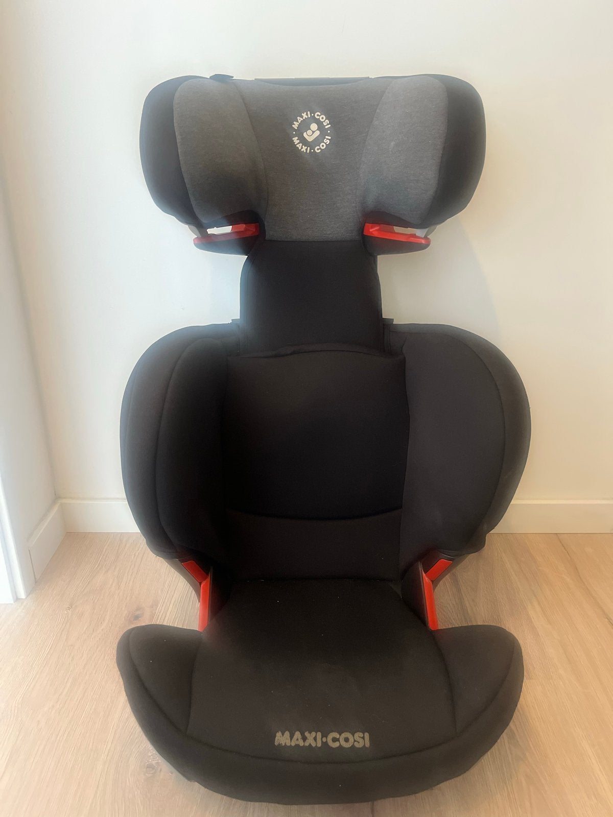 Maxi-Cosi RodiFix AirProtect autostoel, Ophalen, Autogordel of Isofix, Gebruikt, 15 t/m 36 kg
