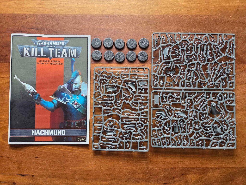 Corsair Voidreavers Voidscarred Eldar Aeldari Drukhari 40k, Ophalen of Verzenden, Gebruikt, Warhammer 40000, Figuurtje(s)