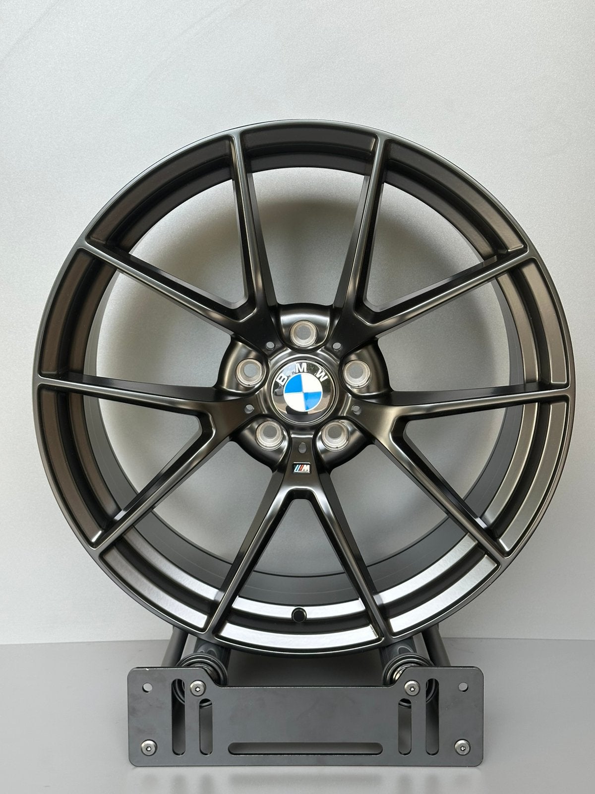 NIEUW 20 inch BMW M763 Look Velgen 5x120 3 4 5 6 7 F Serie, Overig, Overige, Velg(en), Overige