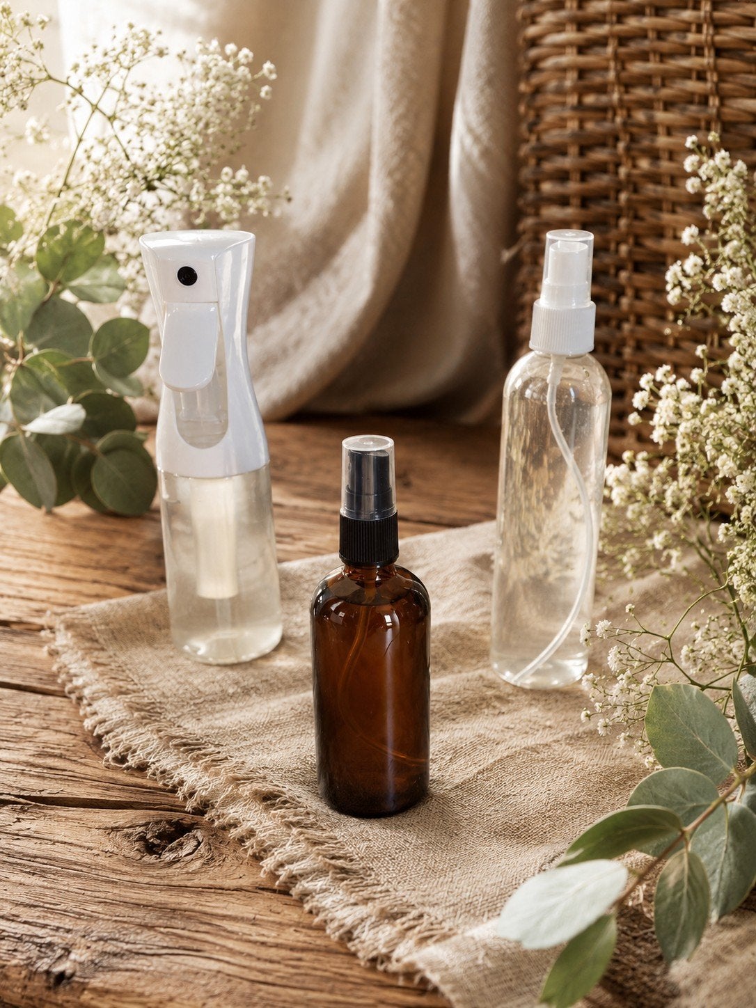 Magnesium spray, Ophalen of Verzenden, Nieuw, Gehele gezicht, Overige typen