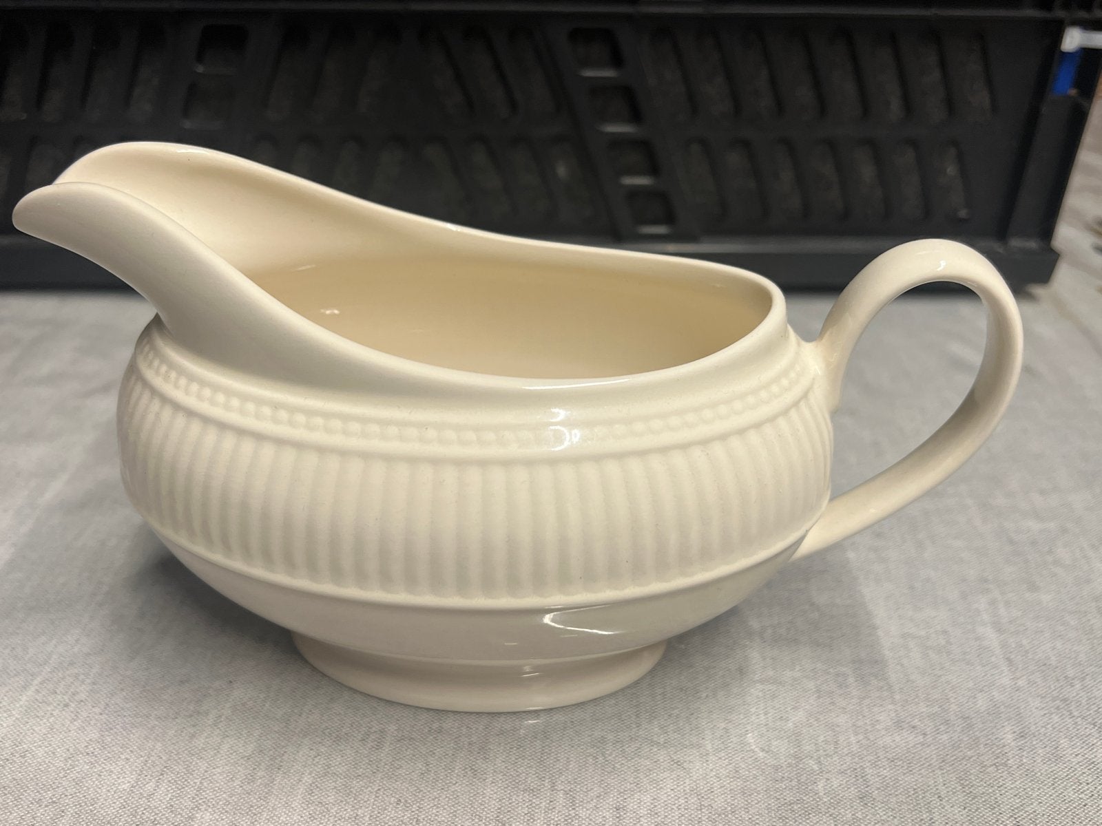 Ongebruikt Wedgwood servies - Diverse onderdelen, Ophalen, Klassiek, Overige typen, Nieuw