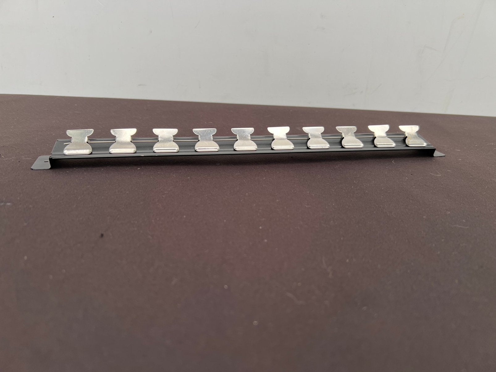 Te Koop : Vintage jaren 60 Stropdassen Houder Brabantia, Ophalen of Verzenden, Zo goed als nieuw, Overige kleuren