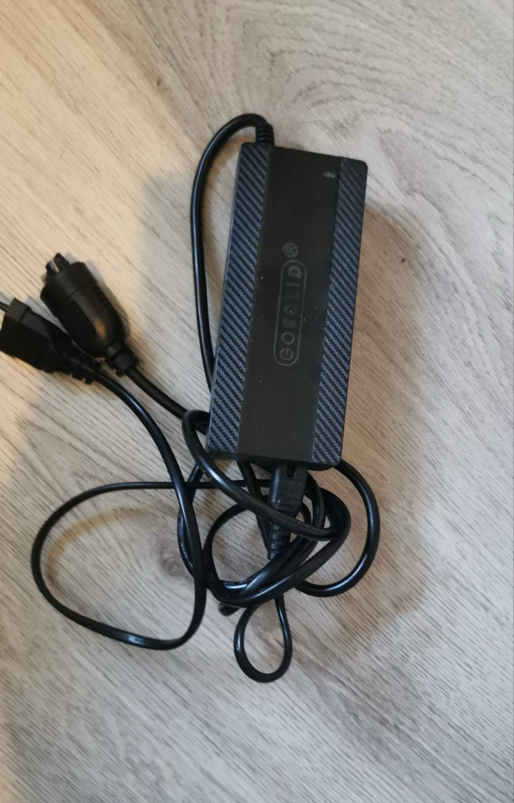 MOET NU WEG! Bosch Ebike acculader, Ophalen, Nieuw