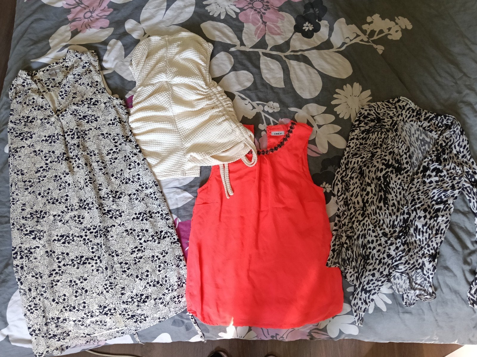 pakket dameskleding - kleding dames maat XS, Ophalen of Verzenden, Zo goed als nieuw, Maat 34 (XS) of kleiner