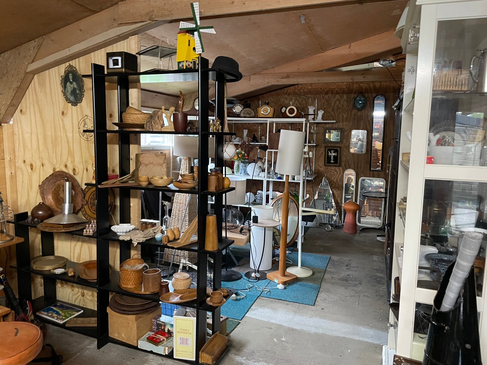 Oude spullen te koop, Ophalen of Verzenden, Gebruikt
