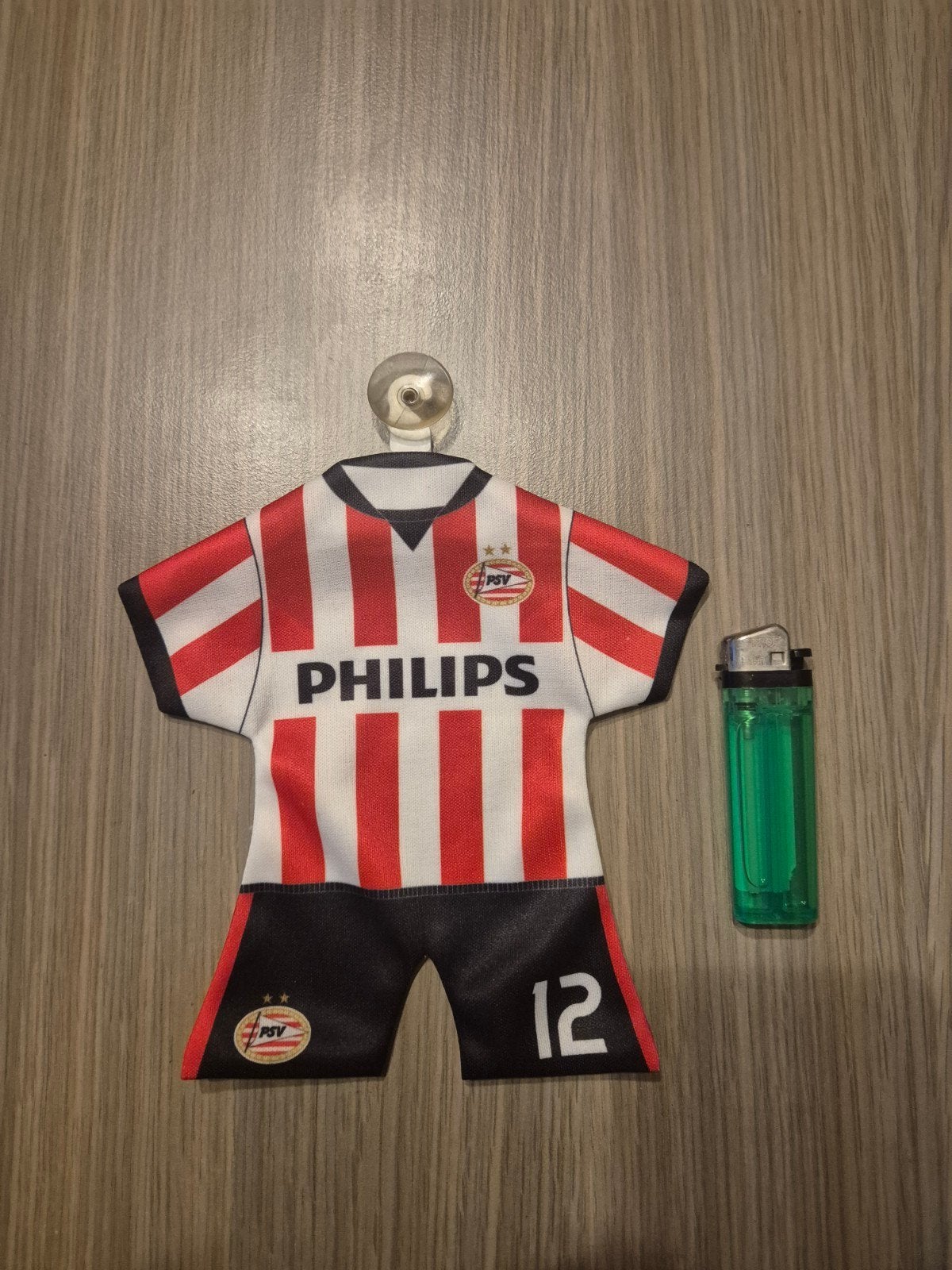 PSV jersey, Ophalen of Verzenden, Zo goed als nieuw, Shirt