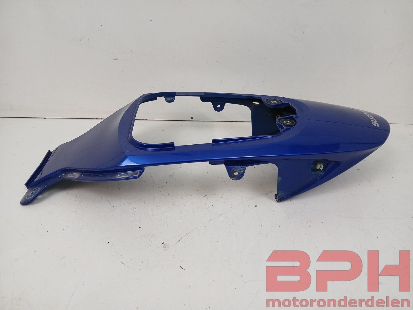 Achterkant Suzuki GSX-R 600 750 K6 - K7 2006 t/m 2007 kontje, Gebruikt, -, -, Ophalen of Verzenden