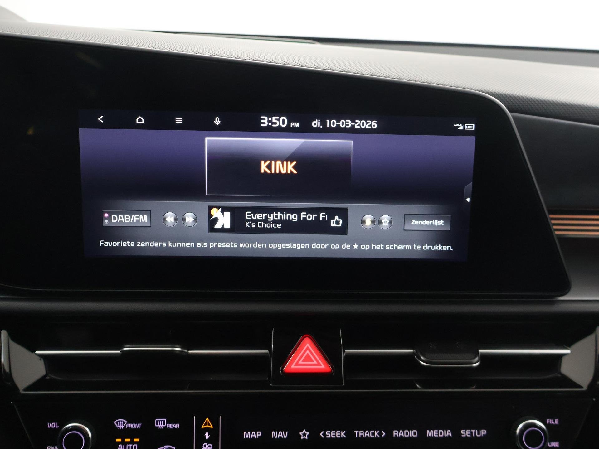 Foto 15 van Kia Niro 1.6 GDi PHEV DynamicPlusLine Edition | 18” lichtm
