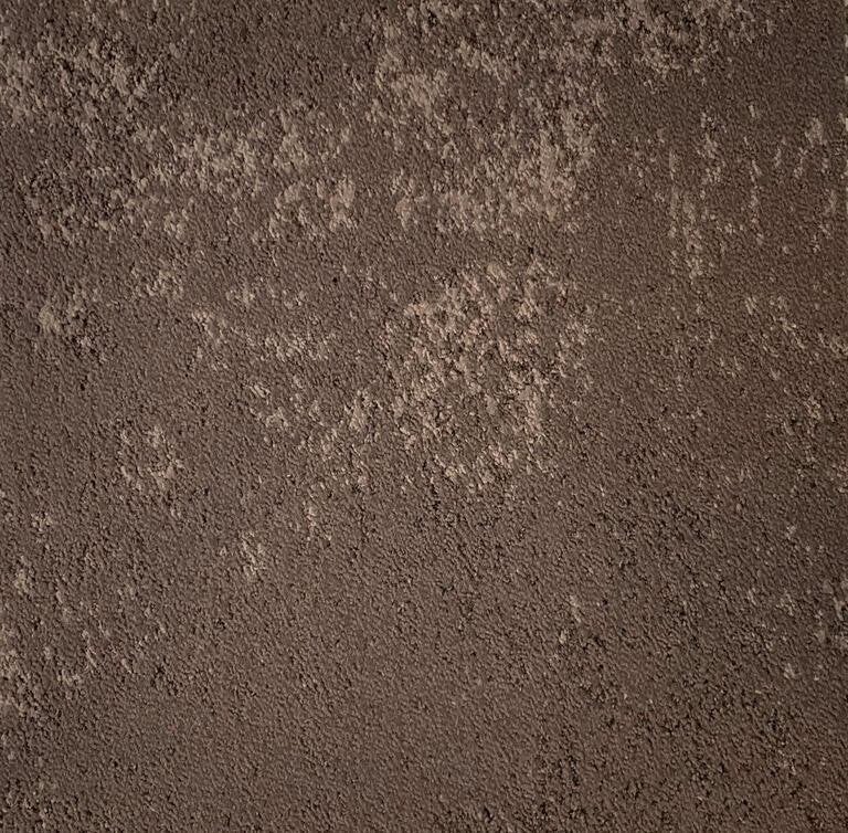 Mooie dikke bruine tapijttegels met extra isolatie, Bruin, 75 m² of meer, Nieuw, Ophalen of Verzenden