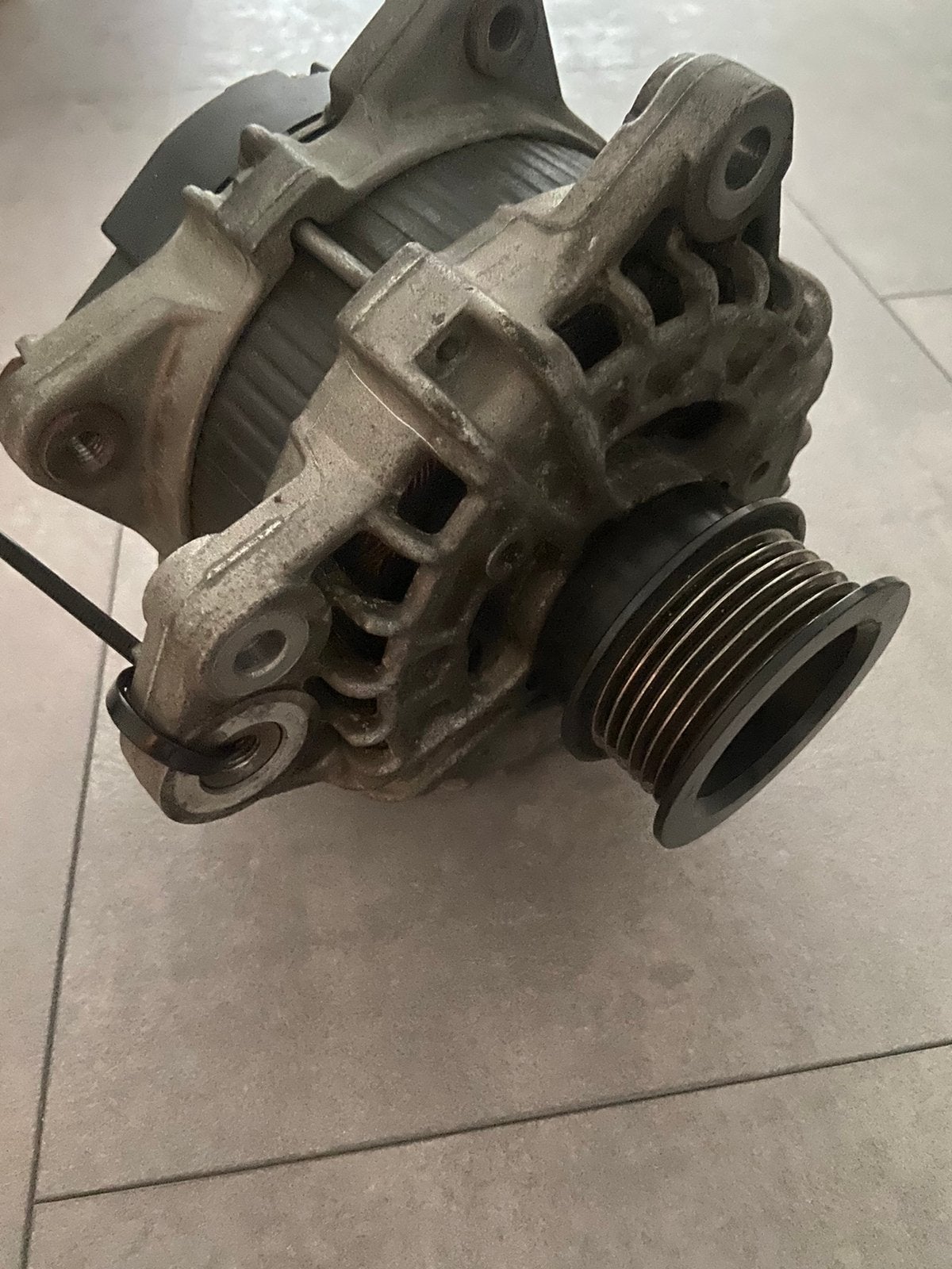 Volvo v40 dynamo, Auto-onderdelen, Ophalen of Verzenden, Volvo