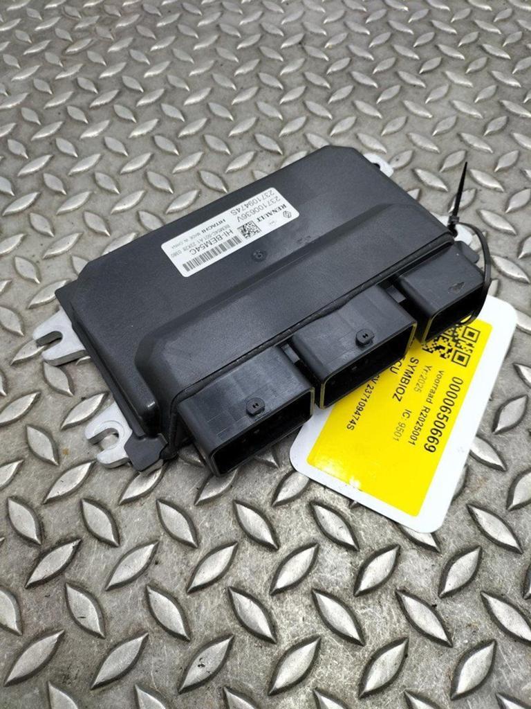 RENAULT SYMBIOZ 1.6 E-TECH 145 SYMBIOZ SCE COMPUTER ECU 2371, Ophalen of Verzenden, Gebruikt, Stiba lid